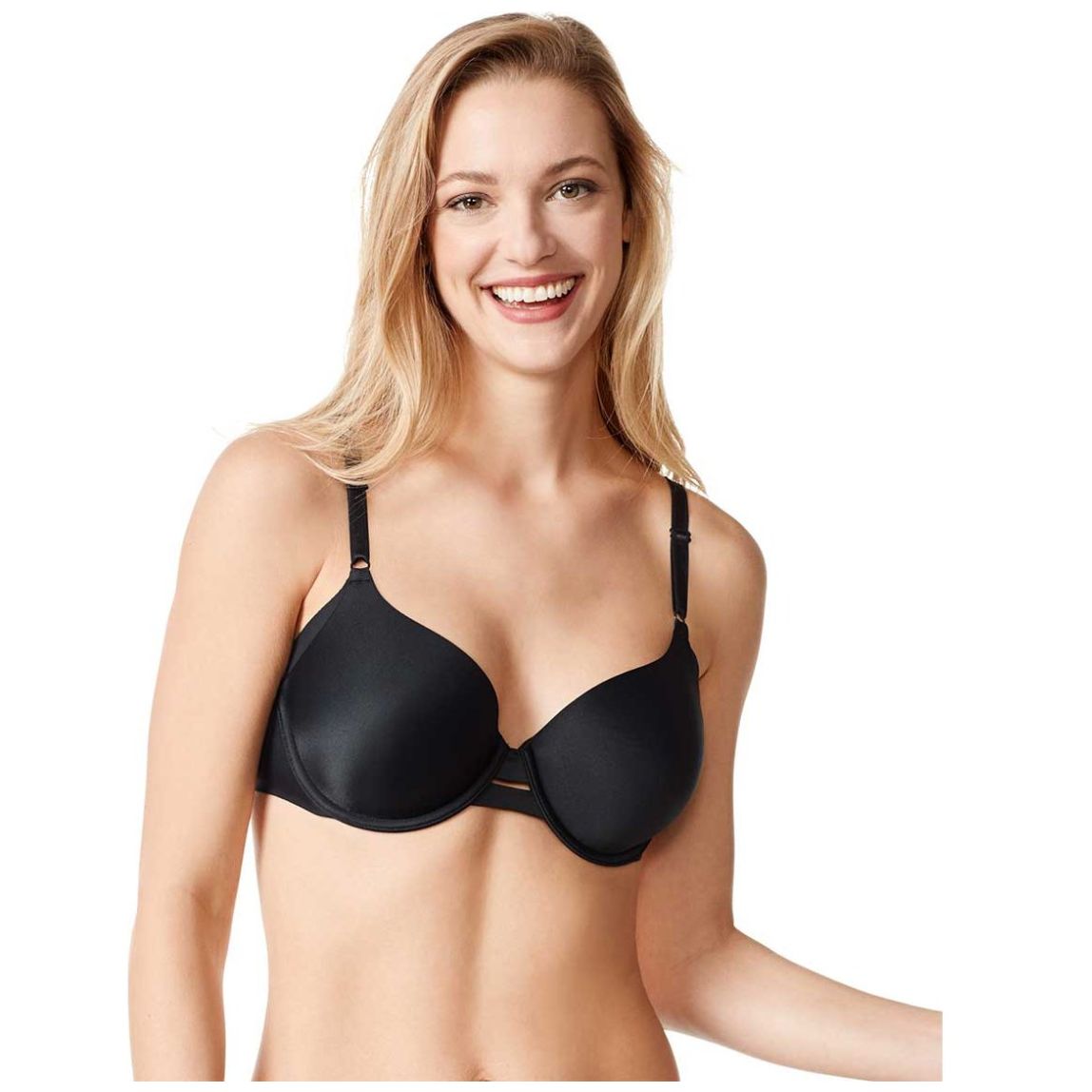 Brasier Copa Preformada Warners