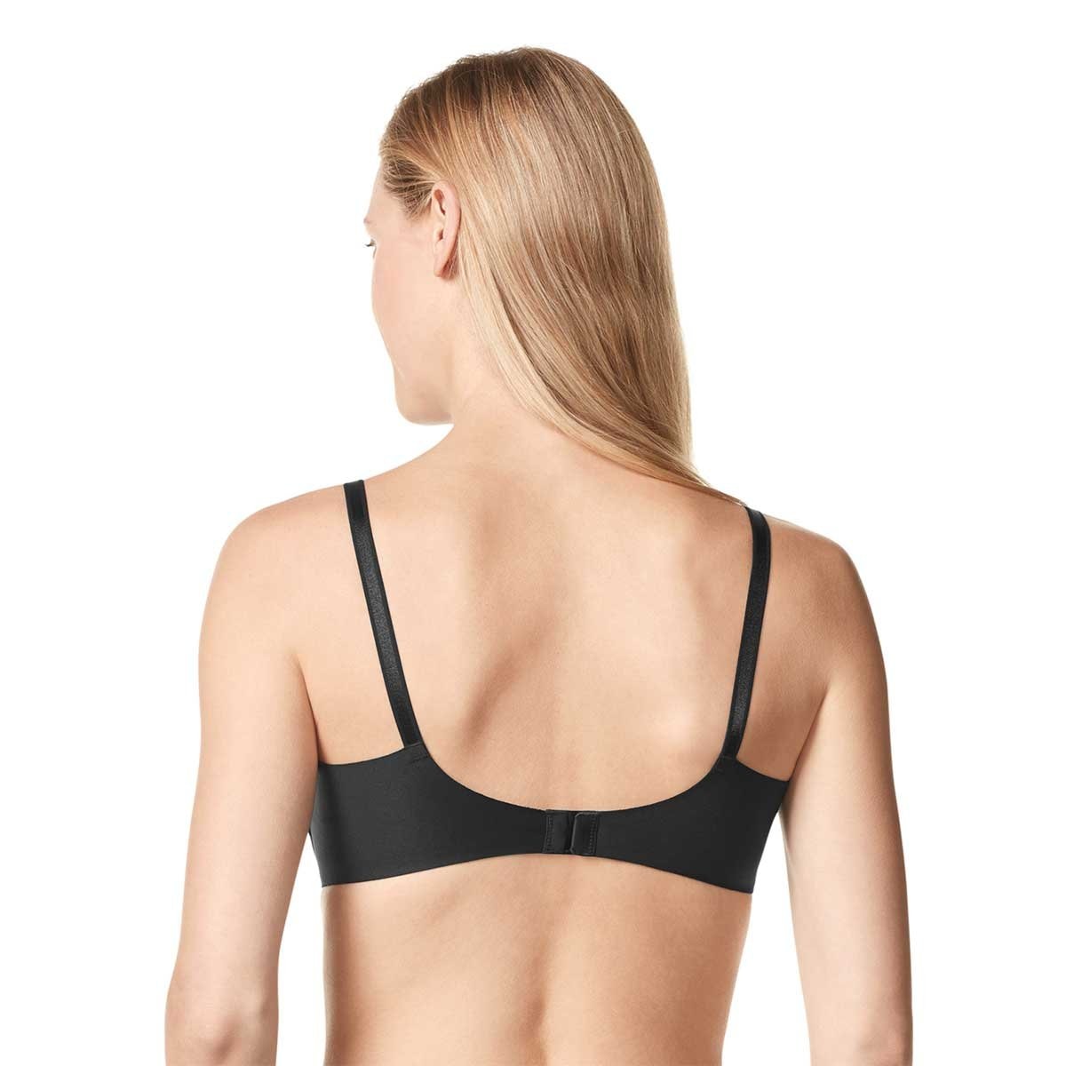 Brasier Copa Preformada Warners