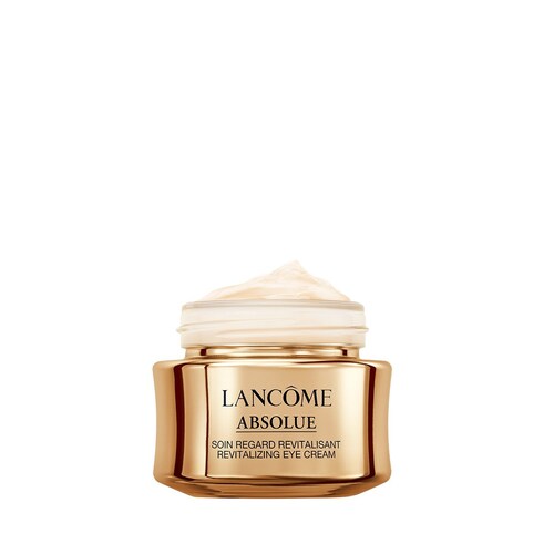 Crema Regeneradora para Contorno de Ojos Lancôme Absolue Eye Cream 20Ml