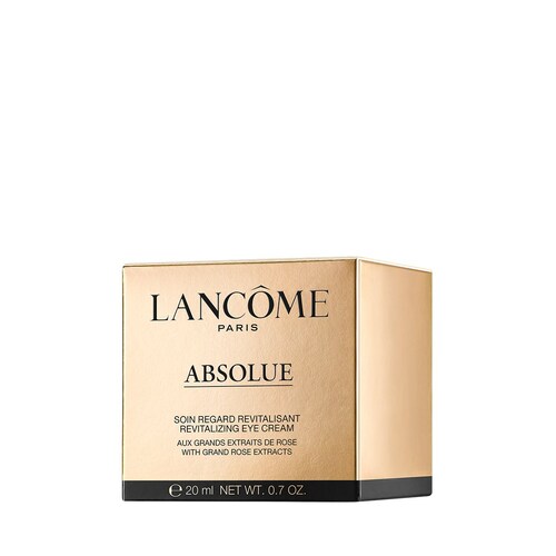 Crema Regeneradora para Contorno de Ojos Lancôme Absolue Eye Cream 20Ml