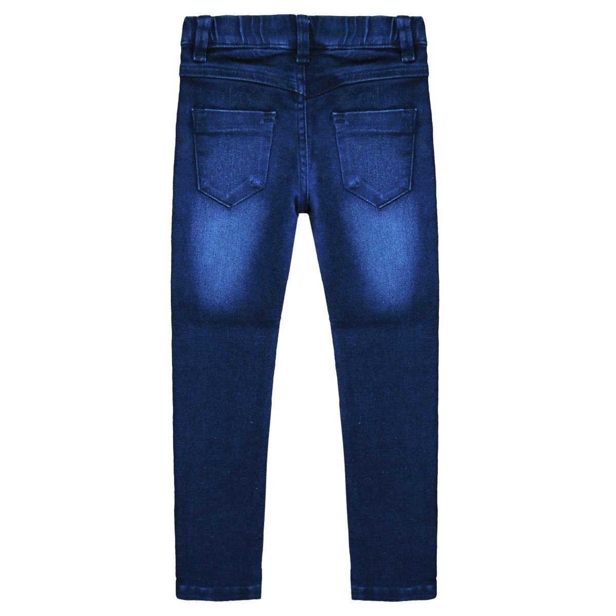 Jegging Corte Skinny con Bolsas Simuladas al Frente para Niña 4Teen