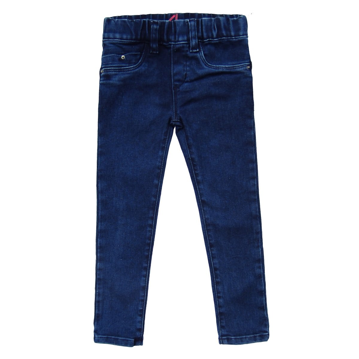 Jegging con Bolsas Simuladas al Frente para Niña 4Teen