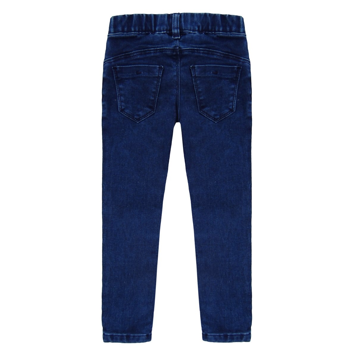 Jegging con Bolsas Simuladas al Frente para Niña 4Teen