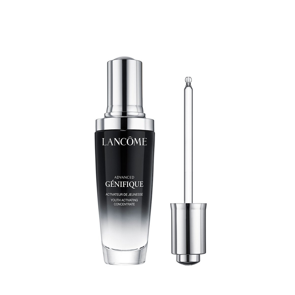 Suero Activador de Juventud para Rostro Lancôme Advanced Génifique Microbiome 50Ml