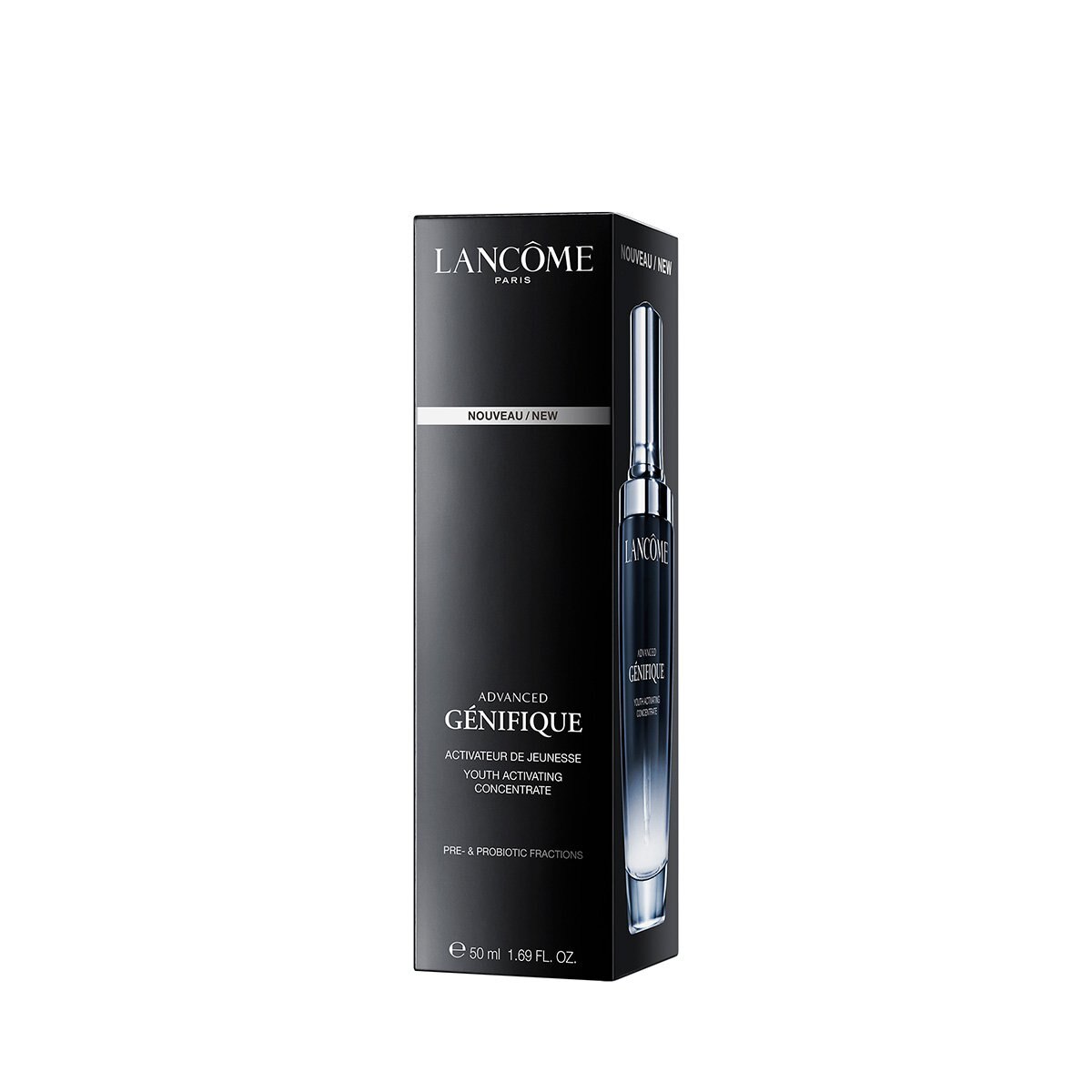Suero Activador de Juventud para Rostro Lancôme Advanced Génifique Microbiome 50Ml