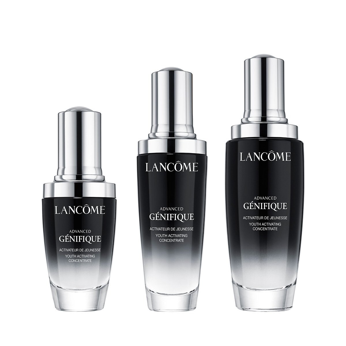 Suero Activador de Juventud para Rostro Lancôme Advanced Génifique Microbiome 50Ml