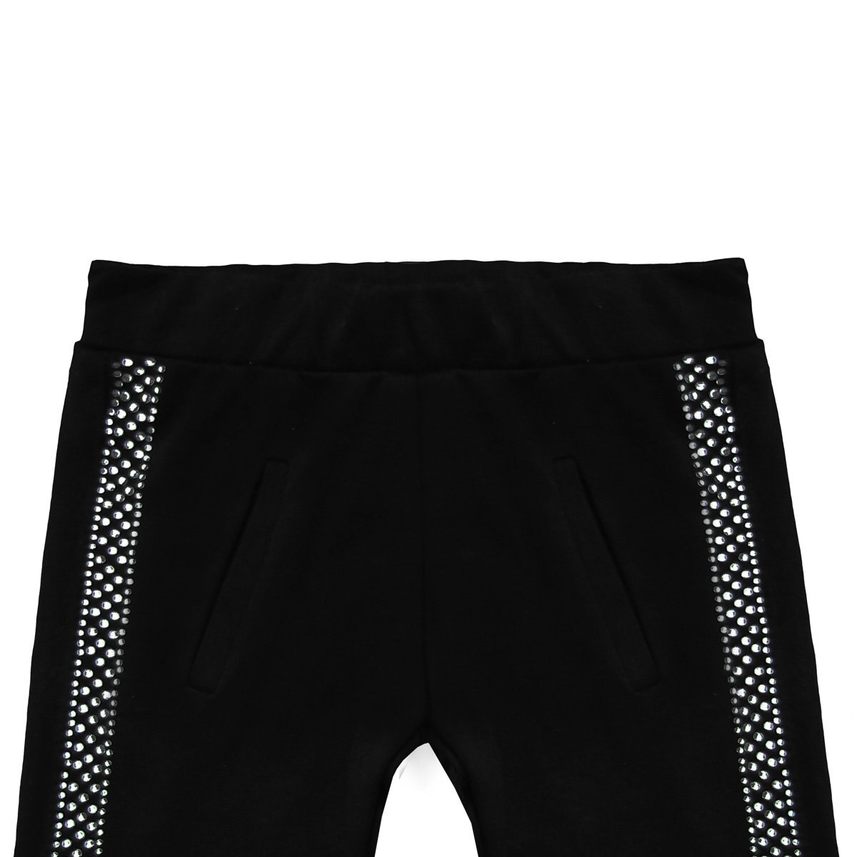 Pantalon Casual Sin Pinzas Fukka Nnp0335 para Niña 4Teen