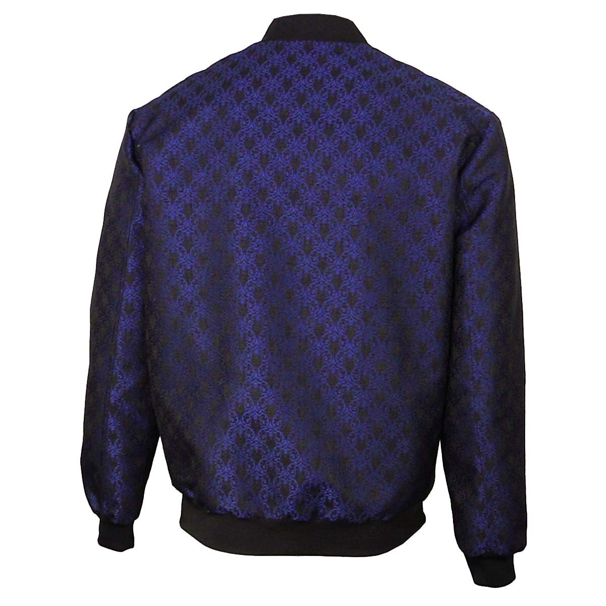 Chamarra Azul para Caballero Bruno Magnani