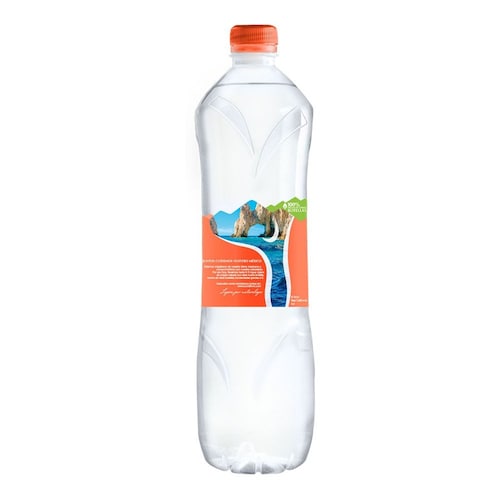 Agua Natural, 1.5 L. Bonafont