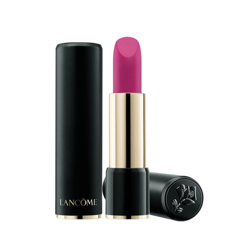 Lipstick Lancôme Absolu Rouge Drama Matte 313