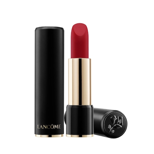 Lipstick Lancôme Absolu Rouge Drama Matte 505