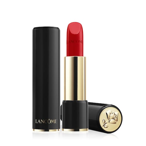 Lipstick Lanc&ocirc;me Absolu Rouge Cream 132