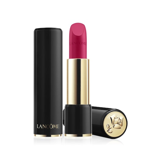 Lipstick Lancôme Absolu Rouge Matte 378