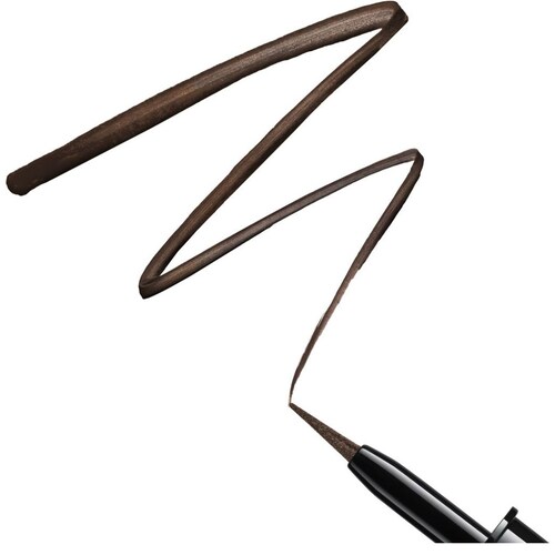 Delineador  Lancôme Artliner 02 Chocolate Satín