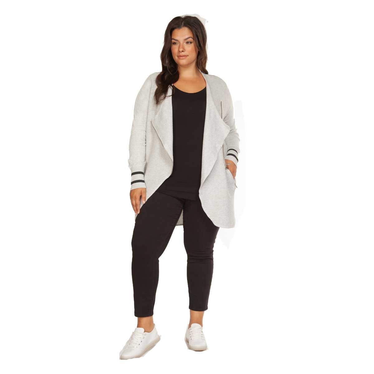 Sueter Largo Dex Plus