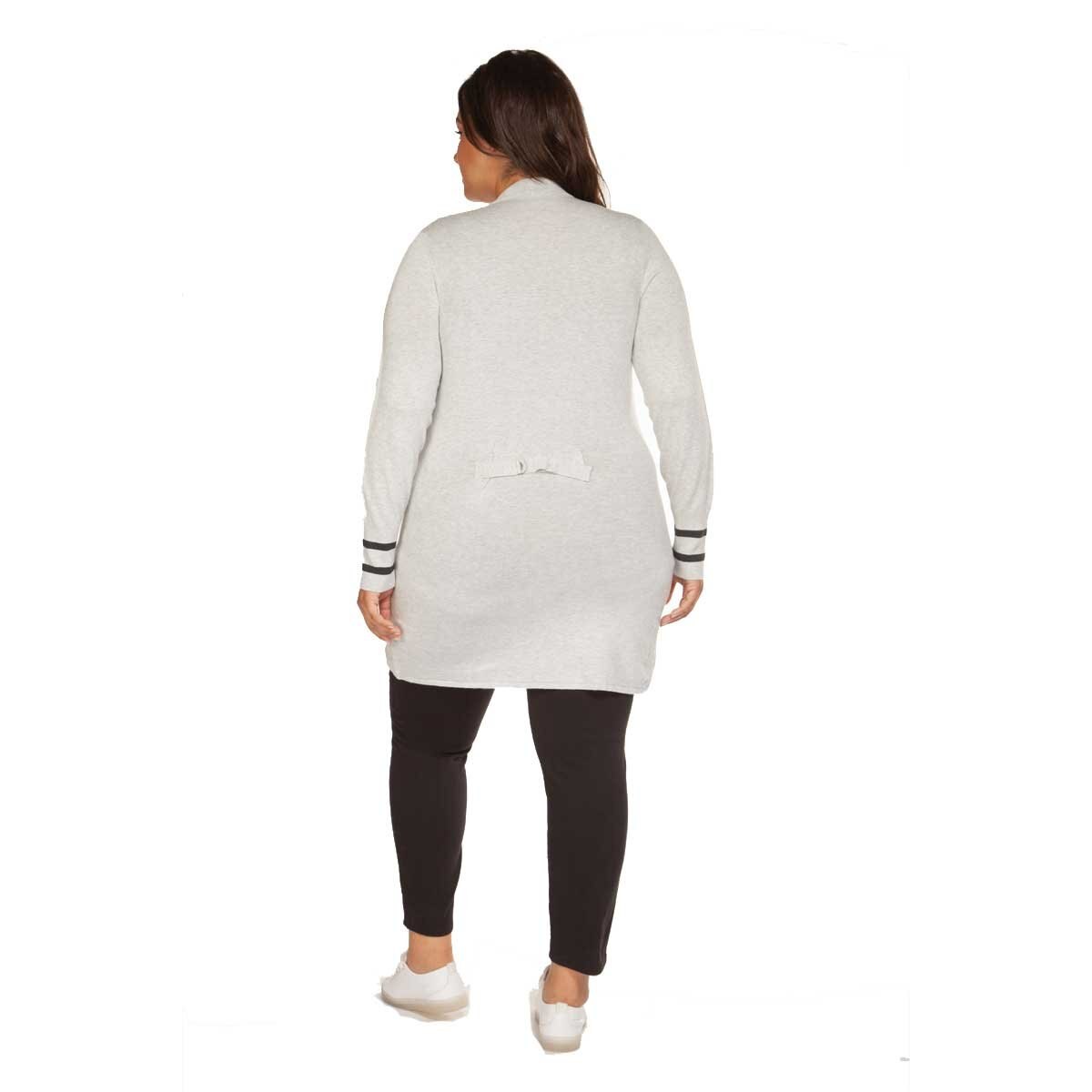 Sueter Largo Dex Plus