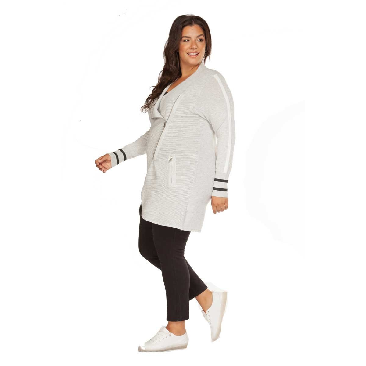 Sueter Largo Dex Plus