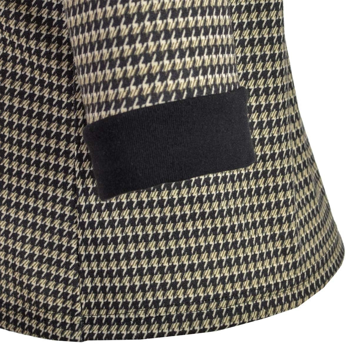 Sueter Cuello Sport con Botón Doma Fashion