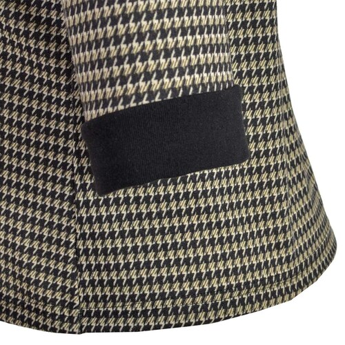 Sueter Cuello Sport con Botón Doma Fashion