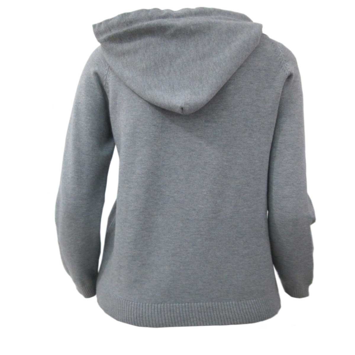 Sudadera Manga Larga Va Va Boom