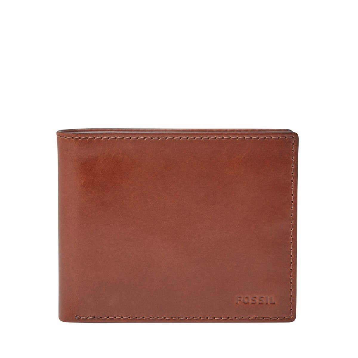 cartera fossil caballero