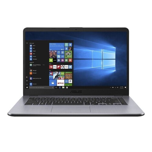 Laptop 15.6" Vivobook Amd Ryzen 7 Asus