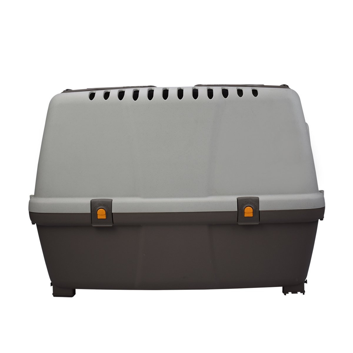 Transportadora Skudo Car 80 (77X 43X 51 Cm) para Mascota Acuario Lomas