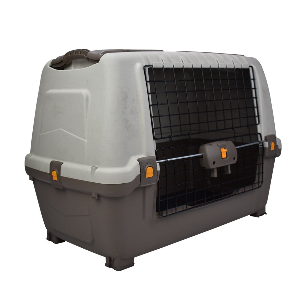 Transportadora Skudo Car 80 (77X 43X 51 Cm) para Mascota Acuario Lomas