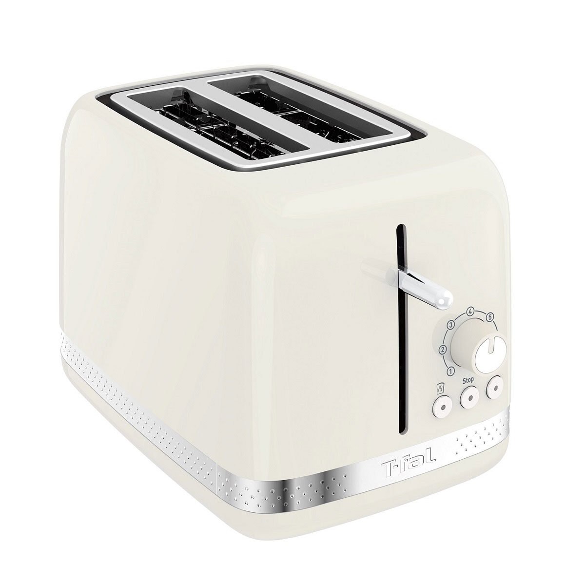 Tostador Soleil Blanco T-Fal