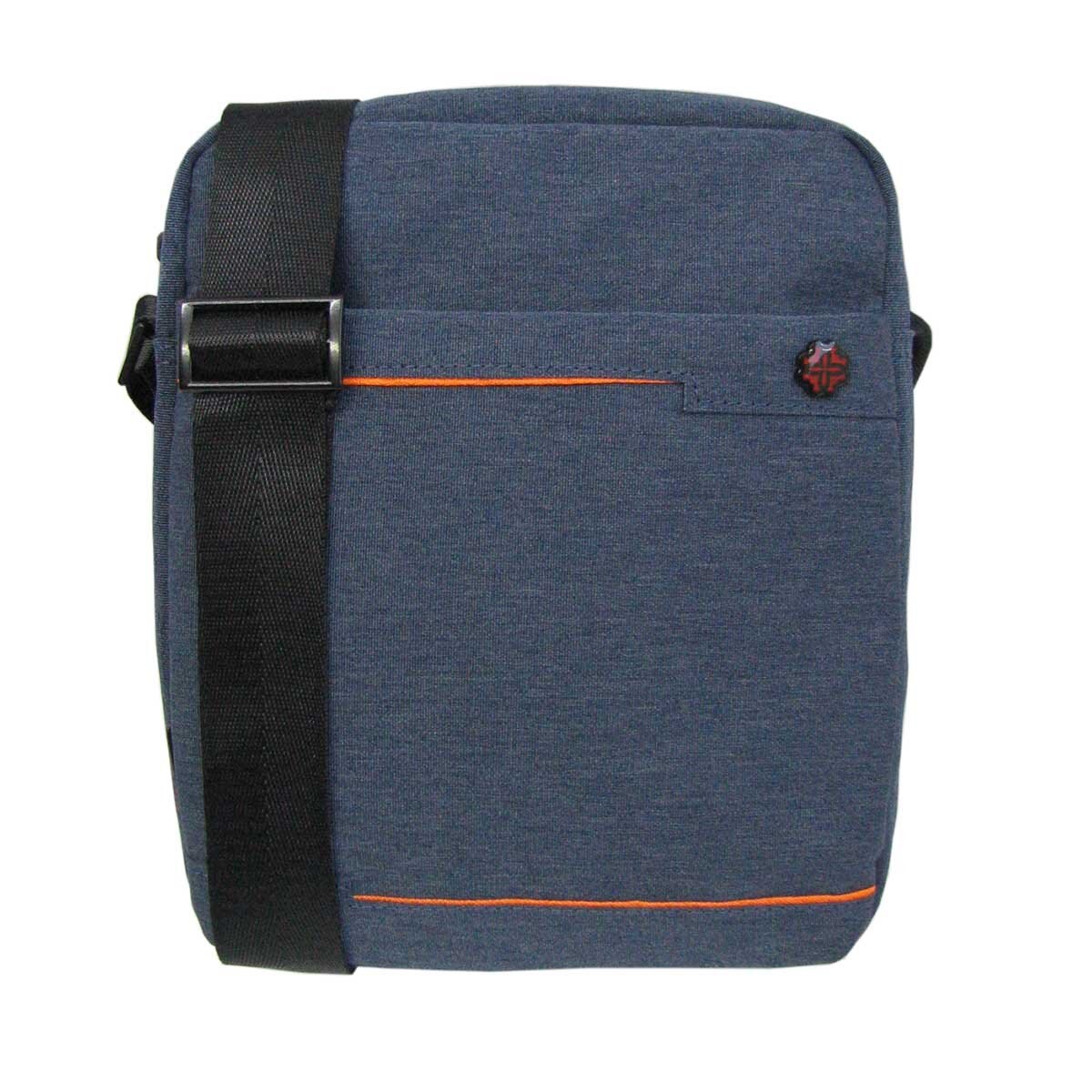 Bandolera Azul para Caballero Boscaini