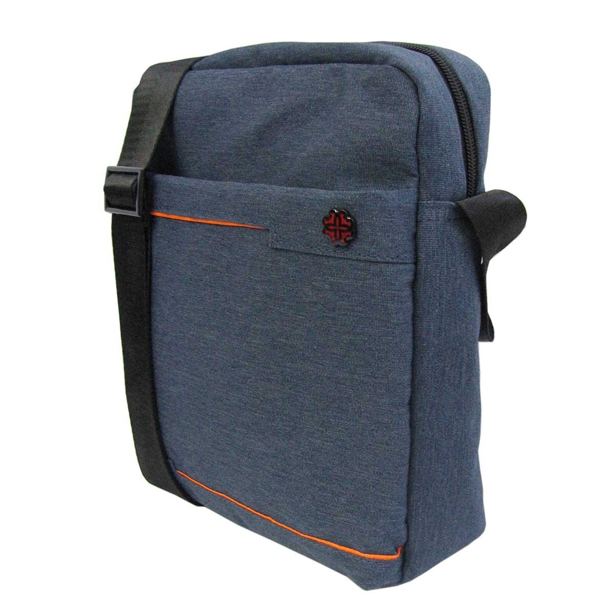 Bandolera Azul para Caballero Boscaini