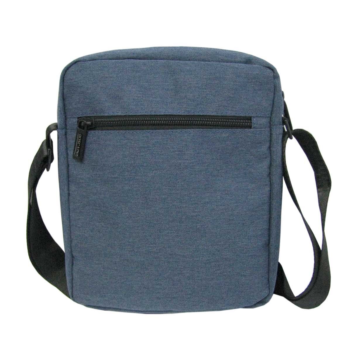 Bandolera Azul para Caballero Boscaini