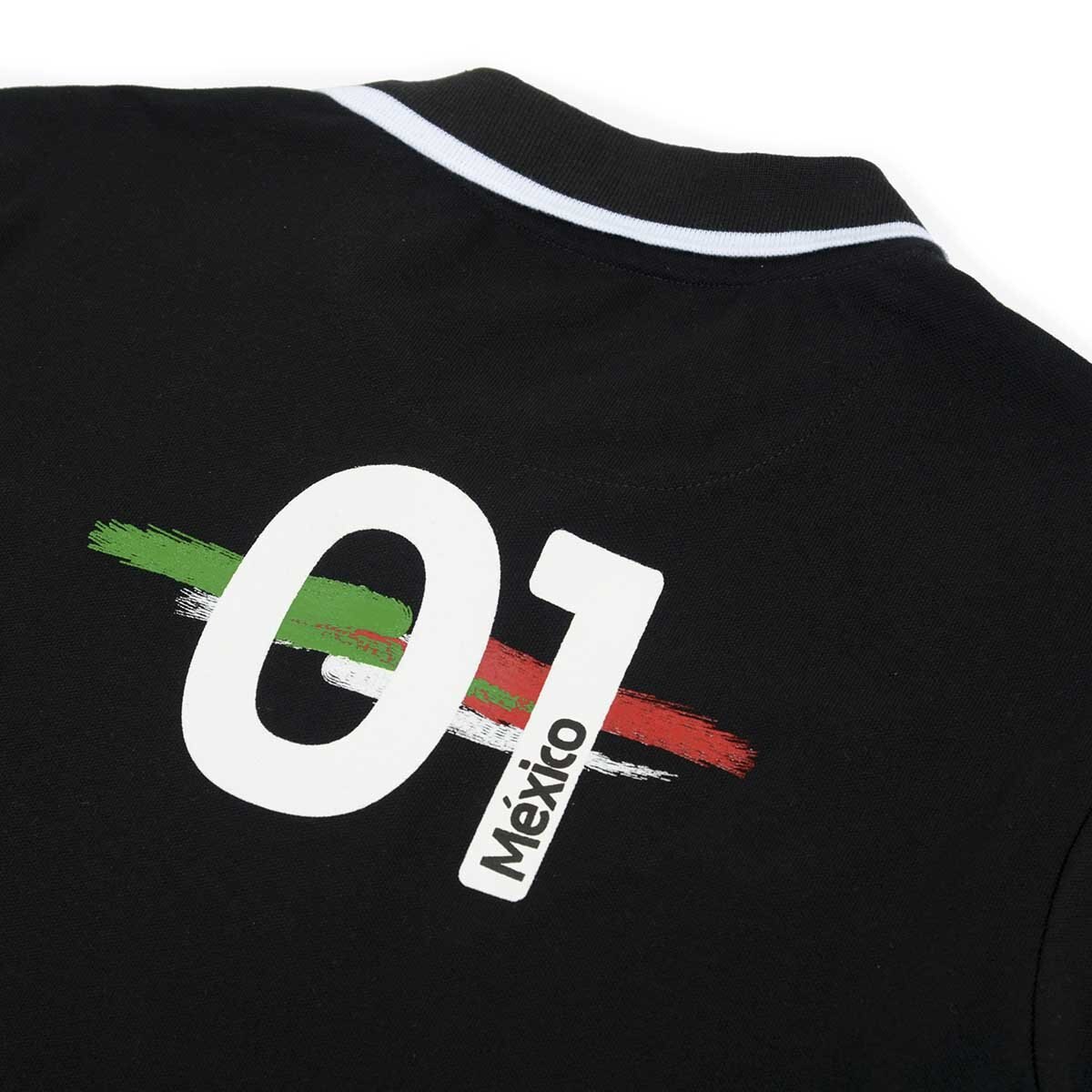 Polo Negro México Position