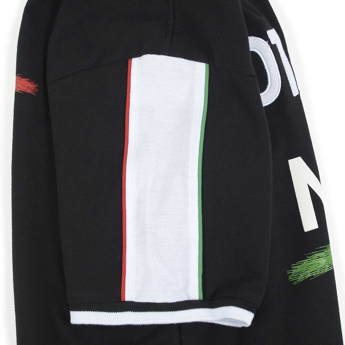 Polo Negro México Position