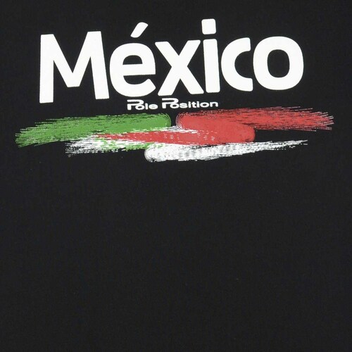 Polo Negro México Position