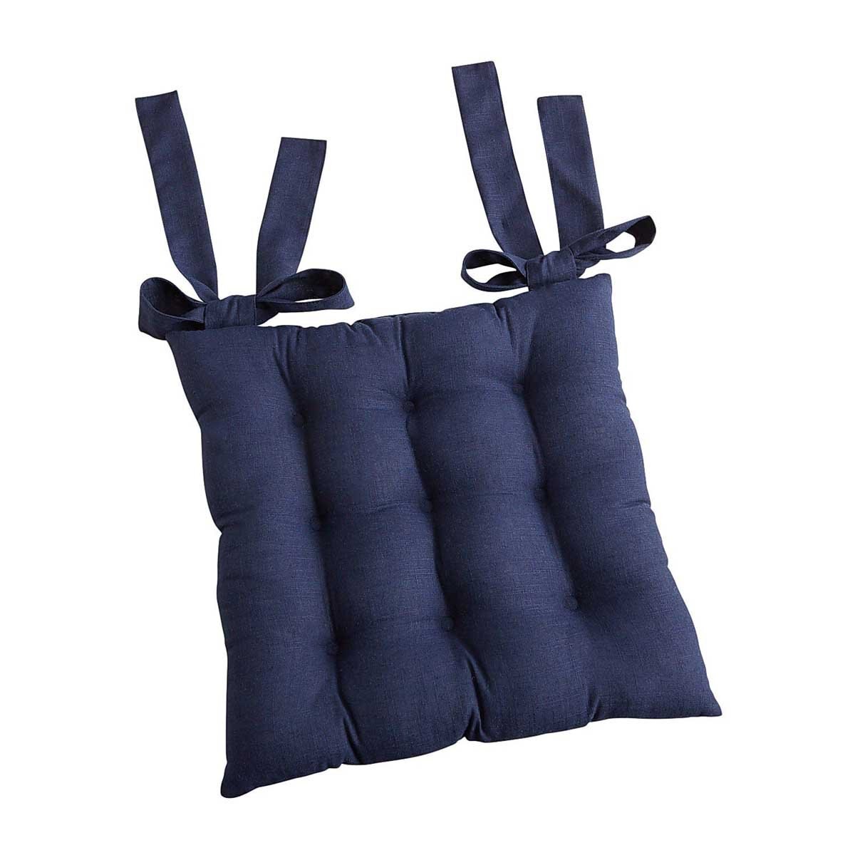 Cojín para Silla Navy - Pier 1 Imports
