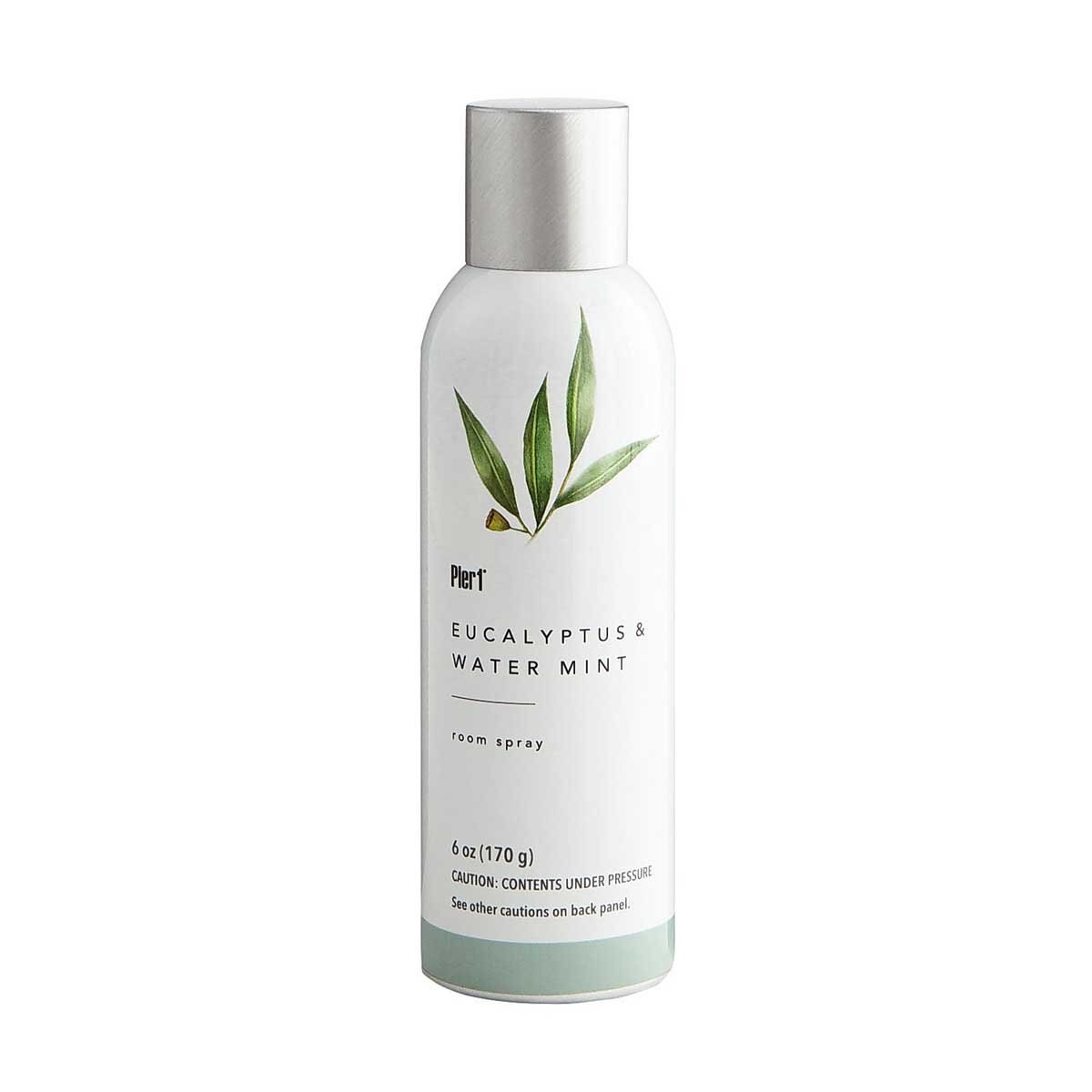 Spray Aromatizante Eucalyptus & Water Mint - Pier 1 Imports