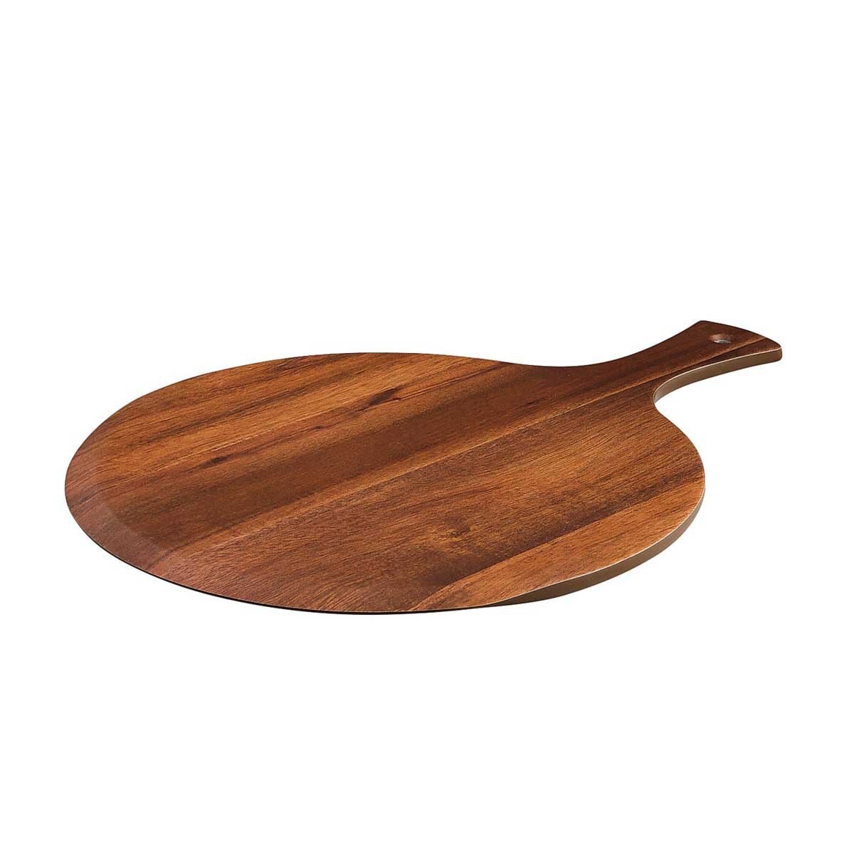 Tabla de Servicio Melamina Brown - Pier 1 Imports