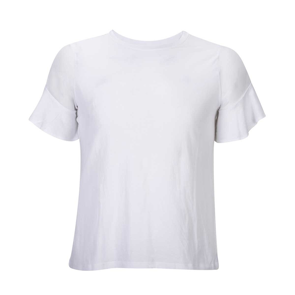 Playera Olanes en Mangas Fukka para Dama