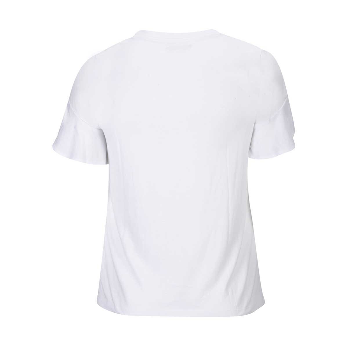 Playera Olanes en Mangas Fukka para Dama