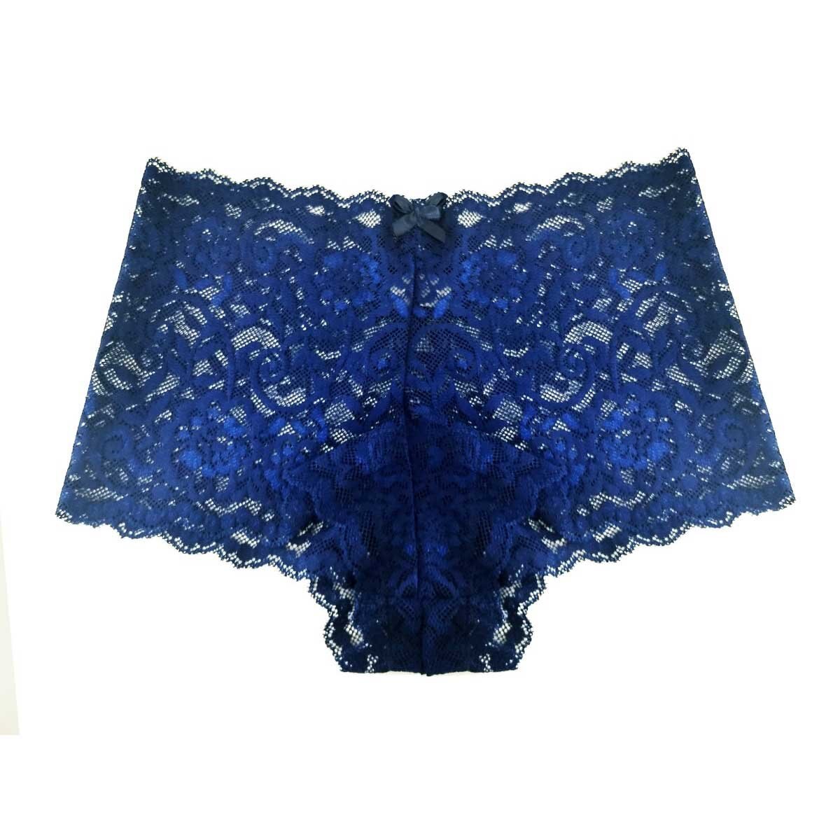 Bóxer de Encaje Maria Intima