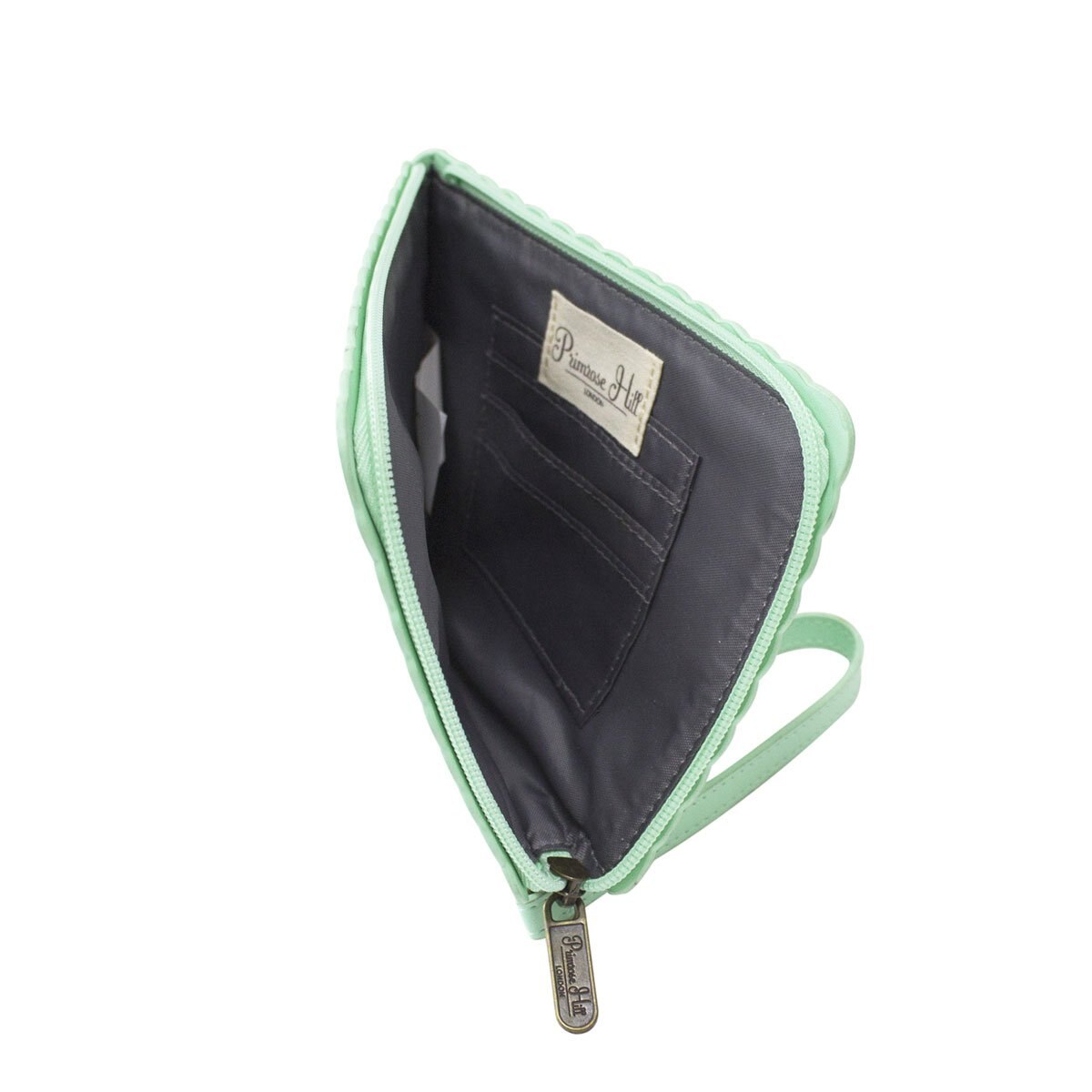 Organizador con Muñequera Menta Modella