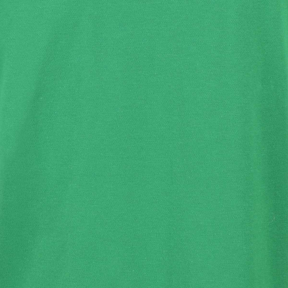 Polo México Verde para Caballero Pole Position