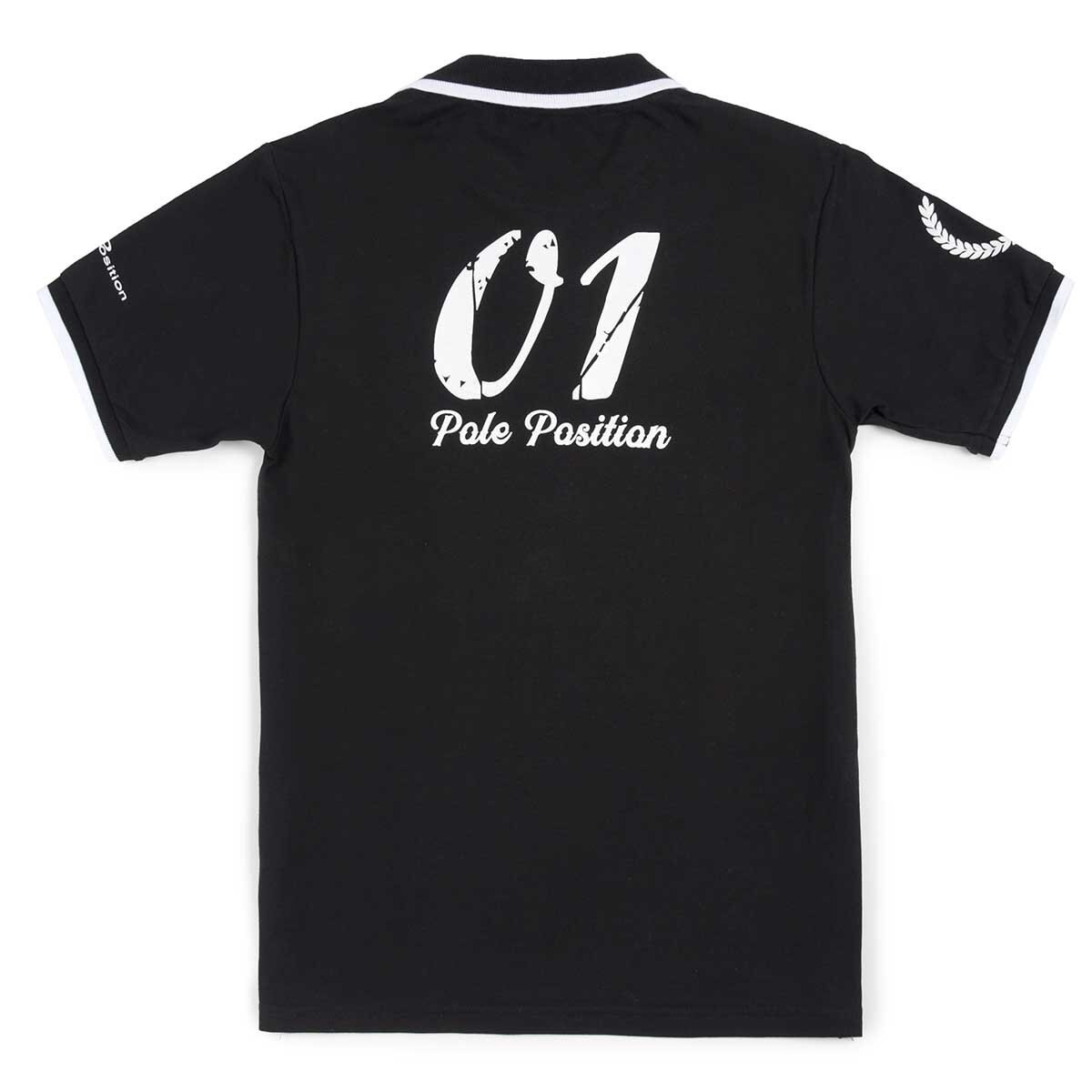Polo Negra New Zealand Position