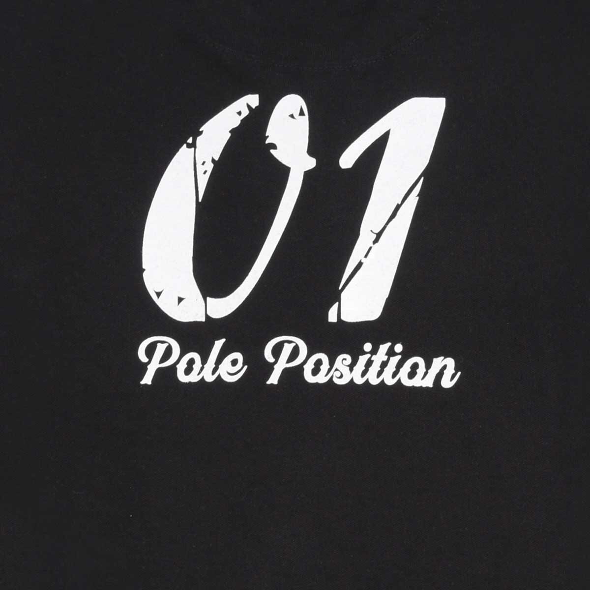 Polo Negra New Zealand Position