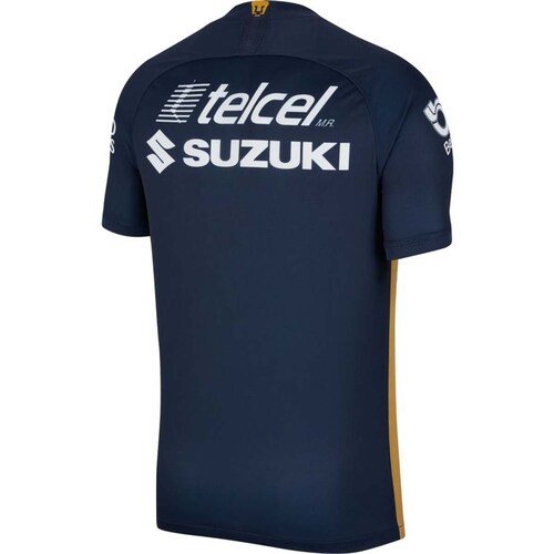 Jersey Pumas  Nike para Caballero