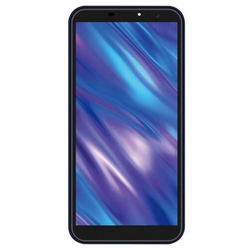 Celular Hyundai Eternity G 57 Color Azul Open