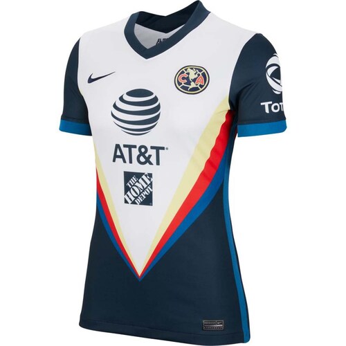 Umbro Camisa Del America Original 2019 America De Cali Jersey 2020