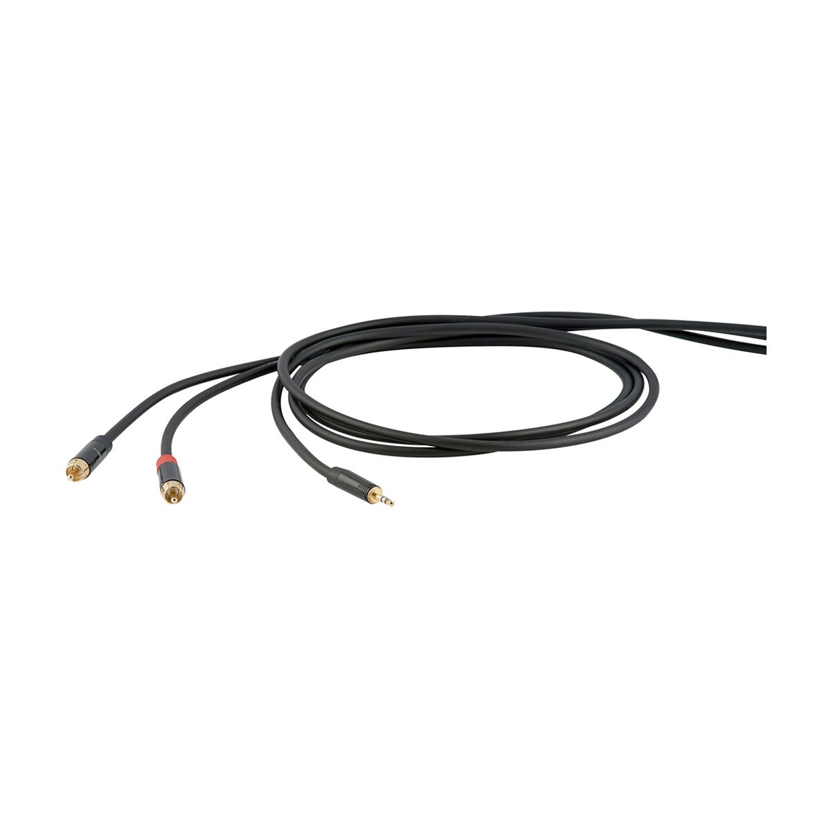 Cable P/ Audio 1.8 Mts Dhs520Lu18 Proel