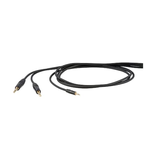 Cable P/ Audio 3 Mts Dhs545Lu3 Proel
